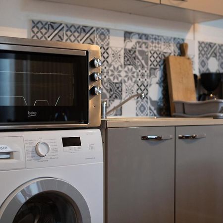 Fisherman'S House Cozy Duplex Argenton Sur Creuse Экстерьер фото