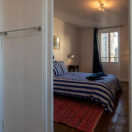 Fisherman'S House Cozy Duplex Argenton Sur Creuse Экстерьер фото